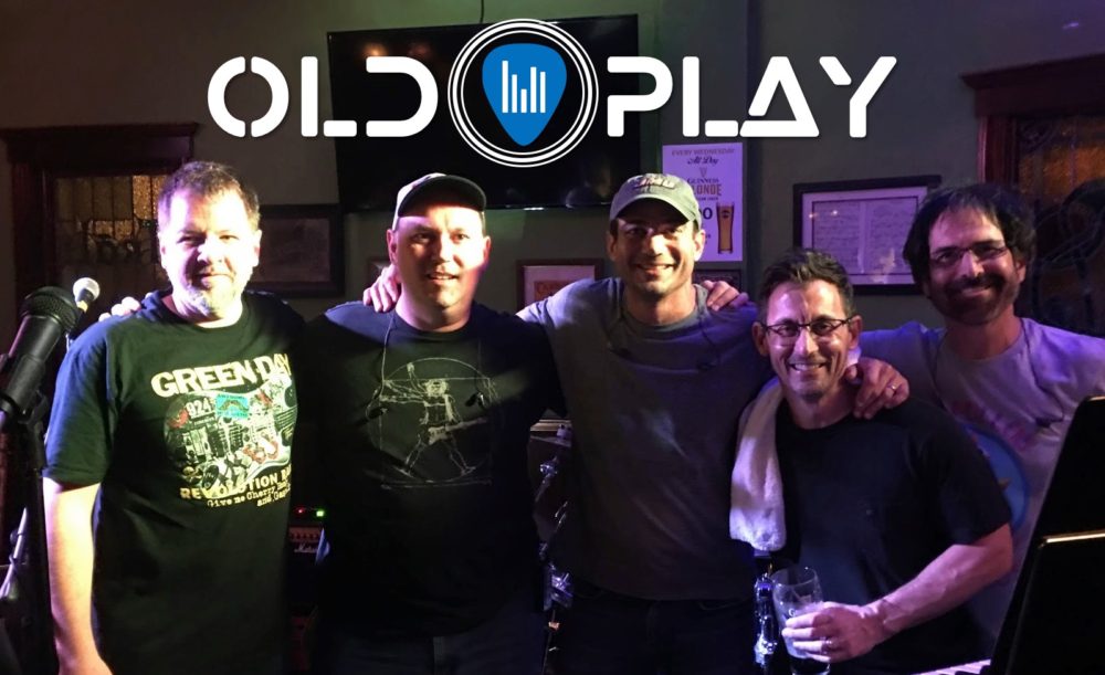 Live Music – Old Play | Tra'Li Irish Pub